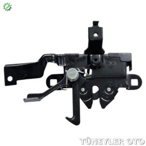 Isuzu D-Max 2002-2011 Kaput