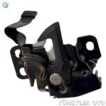Honda Jazz 2002-2004 Kaput