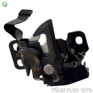 Honda Jazz 2002-2004 Kaput