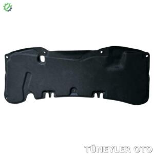 Honda Civic 2006-2011 Kaput