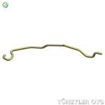 Honda Civic 1996-2001 Kaput