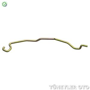 Honda Civic 1996-2001 Kaput