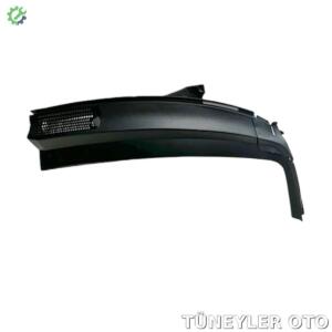 Honda Jazz 2002-2006 Sağ Ön Panjur (ORTA)