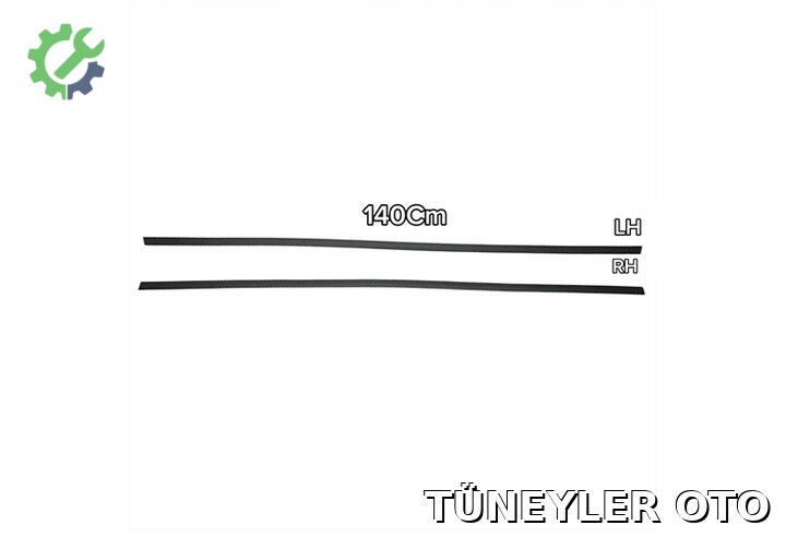 Honda Civic Tavan Çıtası çıkma parça