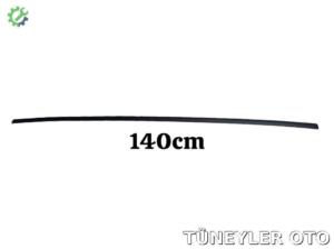 Honda Civic 2012-2015 Sol Tavan Çıtası