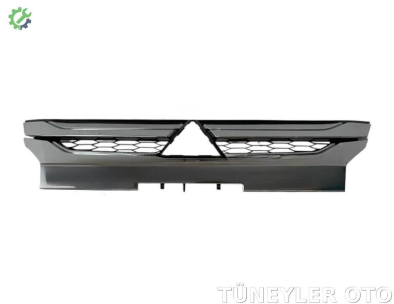 Mitsubishi L200 Ön Panjur çıkma parça