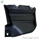 Honda Civic 2006-2011 Sağ Çamurluk