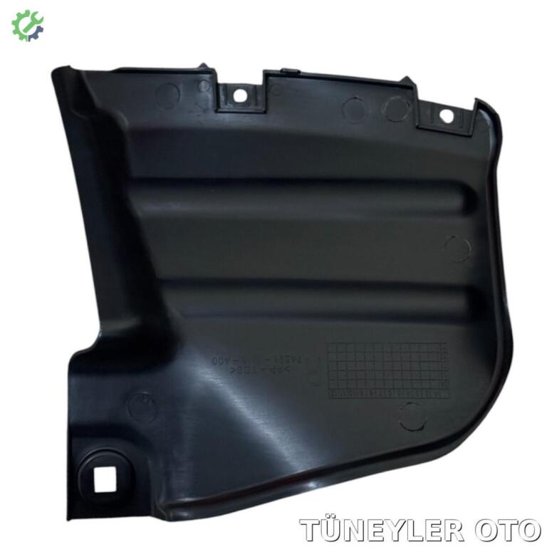 Honda Civic Çamurluk çıkma parça