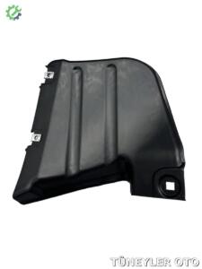 Honda Civic 2006-2011 Sol Çamurluk