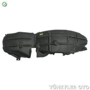 Honda Civic 2012-2015 Sol Çamurluk