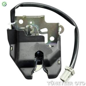 Honda Civic 2006-2009 Bagaj Kilidi