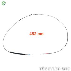 Honda Civic 2006-2011 Bagaj Açma Teli
