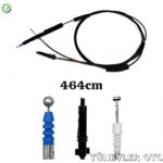 Honda Civic 2012-2015 Bagaj Açma Teli