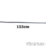 Toyota Corolla 2002-2006 Sağ Tavan Çıtası