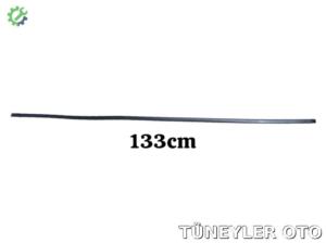 Toyota Corolla 2002-2006 Sağ Tavan Çıtası