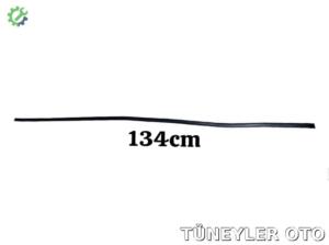 Toyota Corolla 2002-2006 Sol Tavan Çıtası