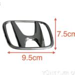 Honda City 2006-2008 Ön Panjur (ARMA)