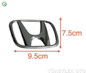 Honda City 2006-2008 Ön Panjur (ARMA)