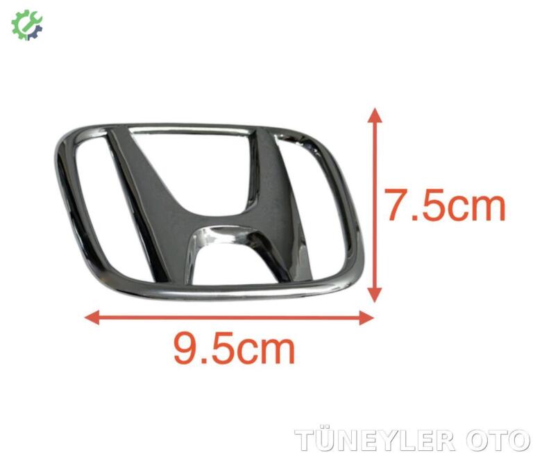 Honda City Ön Panjur çıkma parça