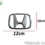 Honda Civic 2016-2021 Ön Panjur (ARMA)