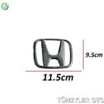 Honda Civic 2012-2015 Ön Panjur (ARMA)