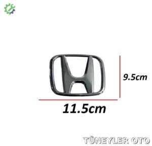 Honda Civic 2012-2015 Ön Panjur (ARMA)