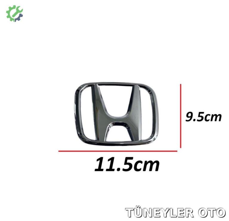 Honda Civic Ön Panjur çıkma parça