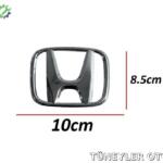 Honda Civic 2006-2011 Bagaj Göbeği (ARMA)