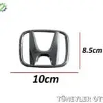Honda Civic 2006-2011 Bagaj Göbeği (ARMA)