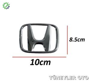 Honda Civic 2006-2011 Bagaj Göbeği (ARMA)