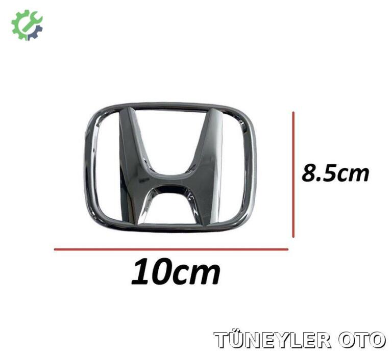 Honda Civic Bagaj Göbeği çıkma parça
