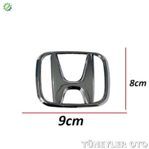 Honda City 2009-2011 Bagaj Göbeği (ARMA)