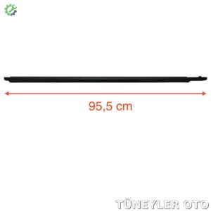 Toyota Corolla 2007-2012 Sağ Cam Sıyırıcı