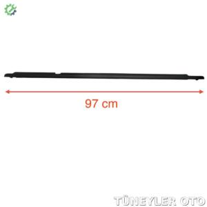 Toyota Corolla 2007-2012 Sağ Cam Sıyırıcı