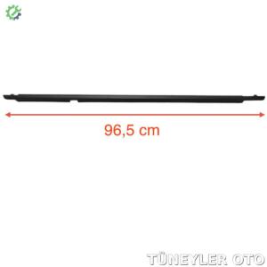 Toyota Corolla 2007-2012 Sol Cam Sıyırıcı