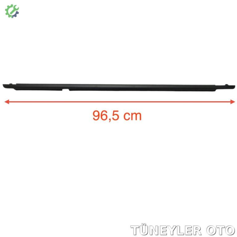 Toyota Corolla Cam Sıyırıcı çıkma parça