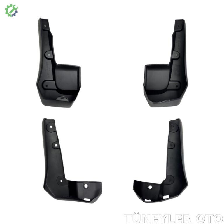 Honda Civic Paçalık çıkma parça
