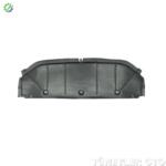 Nissan Qashqai 2010-2013 Karter