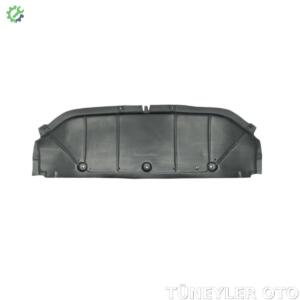 Nissan Qashqai 2010-2013 Karter