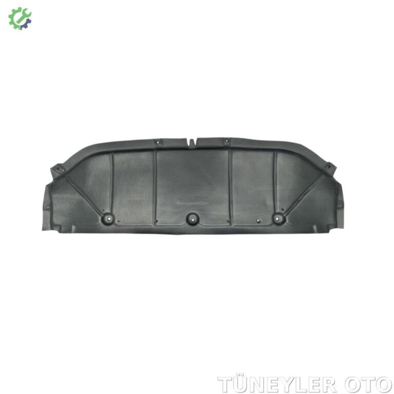 Nissan Qashqai Karter çıkma parça