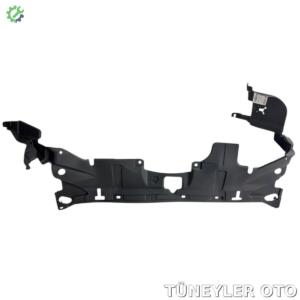 Honda Accord 2003-2007 Karter