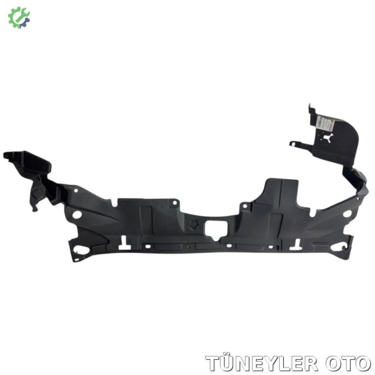 Honda Accord Karter çıkma parça