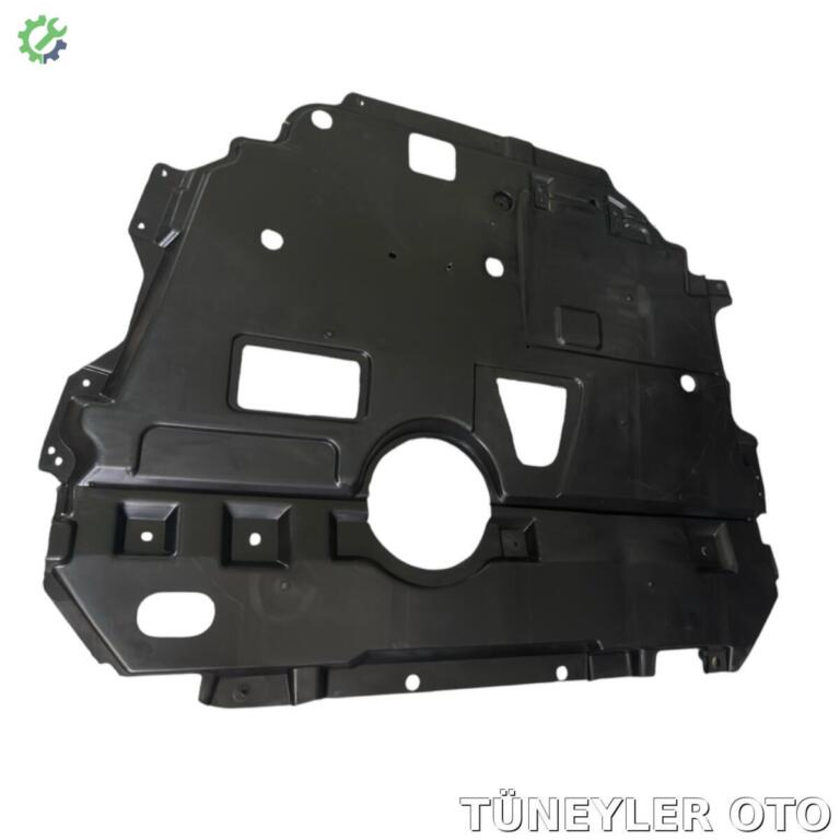 Toyota Corolla Karter çıkma parça