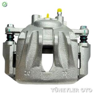 Toyota Hilux 2006-2007 Sağ Fren Kaliperi (TEK PİSTON)