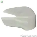 Honda Civic 2006-2011 Sağ Dikiz Aynası (Sinyalli)