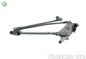 Honda Civic 2002-2006 Silecek Kolu