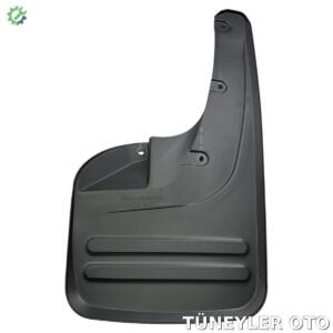 Toyota Hilux 2007-2014 Sol Paçalık