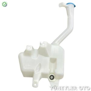 Honda City 2009-2011 Su Fıskiyesi