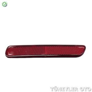 Suzuki Sx4 2008-2010 Sağ Tampon Reflektörü