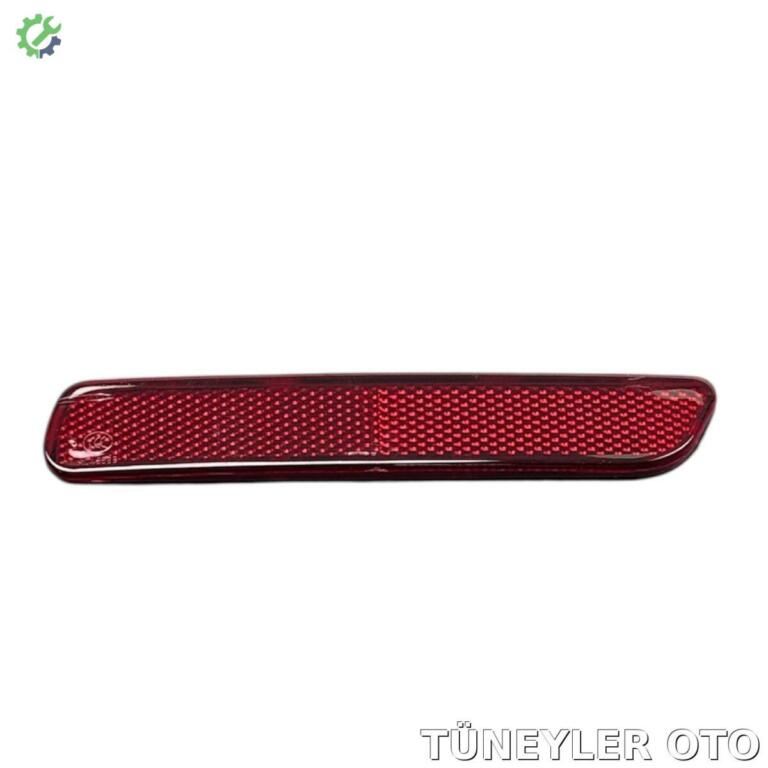 Suzuki Sx4 Tampon Reflektörü çıkma parça